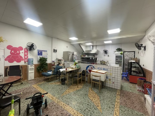 YA86低价急转2万!星沙60平品牌餐饮(外卖+堂食) YA86低价急转2万!星沙60平品牌餐饮(外卖+堂食)