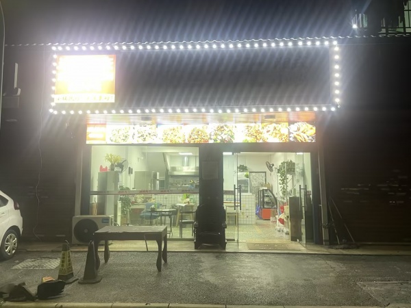 YA86低价急转2万!星沙60平品牌餐饮(外卖+堂食) YA86低价急转2万!星沙60平品牌餐饮(外卖+堂食)