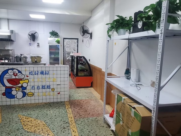 YA86低价急转2万!星沙60平品牌餐饮(外卖+堂食) YA86低价急转2万!星沙60平品牌餐饮(外卖+堂食)