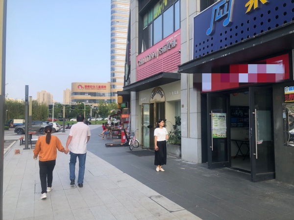 MA82 火爆!洋湖100平米临街门店转让(双彩店+麻将馆) MA82 火爆!洋湖100平米临街门店转让(双彩店+麻将馆)