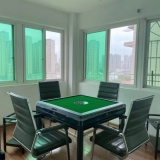 GA85双地铁口精装棋牌室优价转让