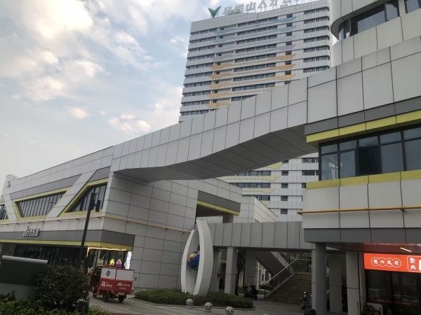 MA98 开福区马栏山新小区出入口 人才公寓D家菜鸟驿站转让 MA98 开福区马栏山新小区出入口 人才公寓D家菜鸟驿站转让