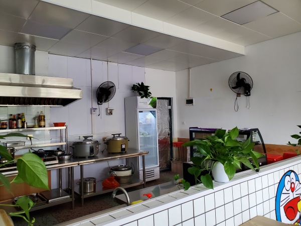 YA86低价急转2万!星沙60平品牌餐饮(外卖+堂食) YA86低价急转2万!星沙60平品牌餐饮(外卖+堂食)