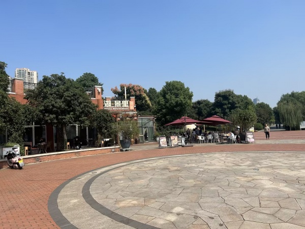 MA117 岳麓区58小镇景区空转店急急急转让 MA117 岳麓区58小镇景区空转店急急急转让