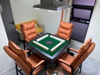 MA127  德思勤精装棋牌室优价转让