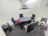 MA164 芙蓉区精装酒店ktv楼上棋牌室优价转让