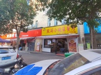 YA171星沙几万高档成熟小区主干道精装修餐馆优价转让