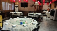dA185岳麓区西二环带院子农家餐馆餐饮店转让