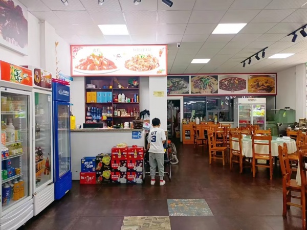 MA212 个人16.8万急转星沙大型社区美食街主干道夜宵店 MA212 个人16.8万急转星沙大型社区美食街主干道夜宵店