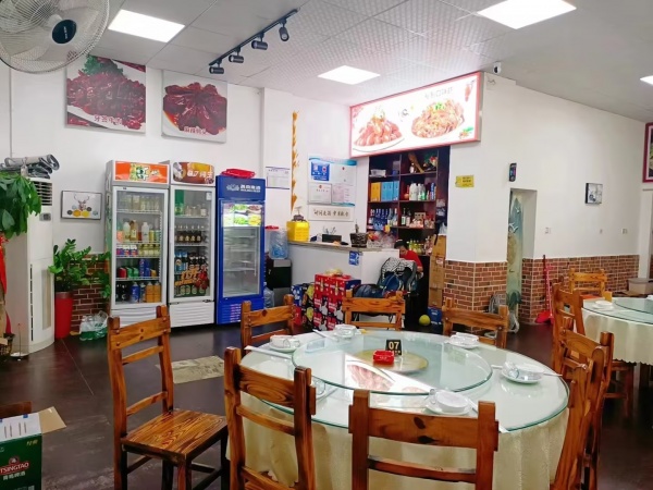 MA212 个人16.8万急转星沙大型社区美食街主干道夜宵店 MA212 个人16.8万急转星沙大型社区美食街主干道夜宵店
