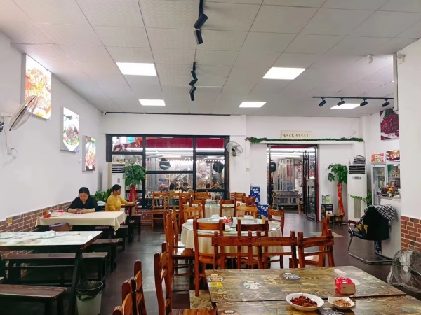 MA212 个人16.8万急转星沙大型社区美食街主干道夜宵店 MA212 个人16.8万急转星沙大型社区美食街主干道夜宵店