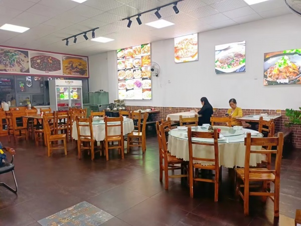 MA212 个人16.8万急转星沙大型社区美食街主干道夜宵店 MA212 个人16.8万急转星沙大型社区美食街主干道夜宵店