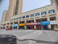 YF21 湘江新区荣盛.岳麓峰景1316㎡临街商铺全城出租（可出售）