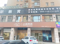 MF23 星沙W人小区商业街Y证19档精装修门面(无行业限制