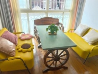 YF58 急转急转6万急转万家丽地铁口7个包厢棋牌室转让(方便停车)