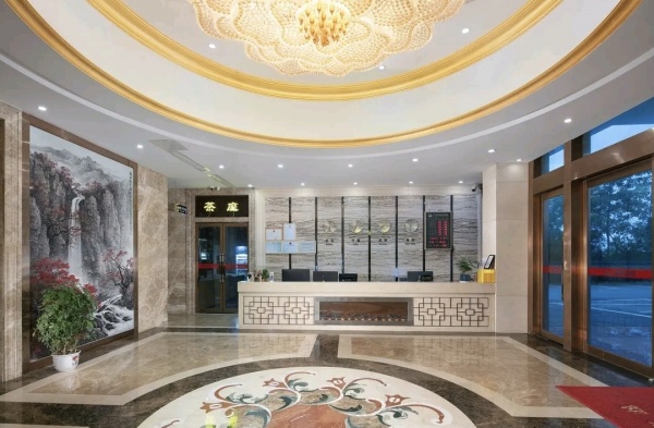 MF73 黄花机场高档酒店可承包可转让 MF73 黄花机场高档酒店可承包可转让