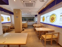 MF71 火爆!长沙县泉塘幼儿园旁品牌粉店低价转让