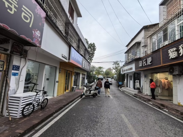 MF80 湖南财专+湖大北校区旁小吃奶茶店优价急转 MF80 湖南财专+湖大北校区旁小吃奶茶店优价急转