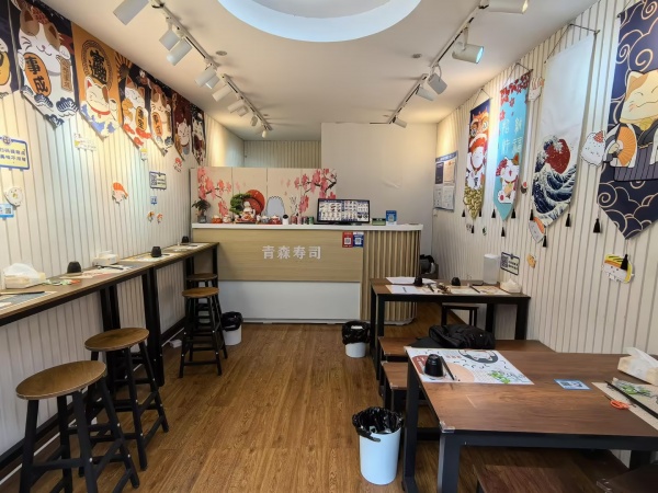 MF80 湖南财专+湖大北校区旁小吃奶茶店优价急转 MF80 湖南财专+湖大北校区旁小吃奶茶店优价急转