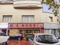 dF92星沙凤凰城开元路十字路口临街旺铺业主直租