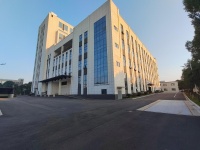 DF93望城国家级经开区3万平独门院场地招商可分整租（可售）