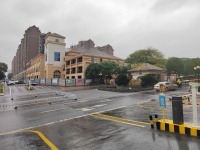 dF117天心区高档小区头铺独栋出租招商（无行业限制）