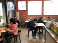 YF112火爆 5.8w急转 位置佳 客流不愁商场出入口小区品牌粉店（可空转）