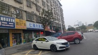 已转）dF134泉塘大型小区学校旁临街图文广告店低价优转