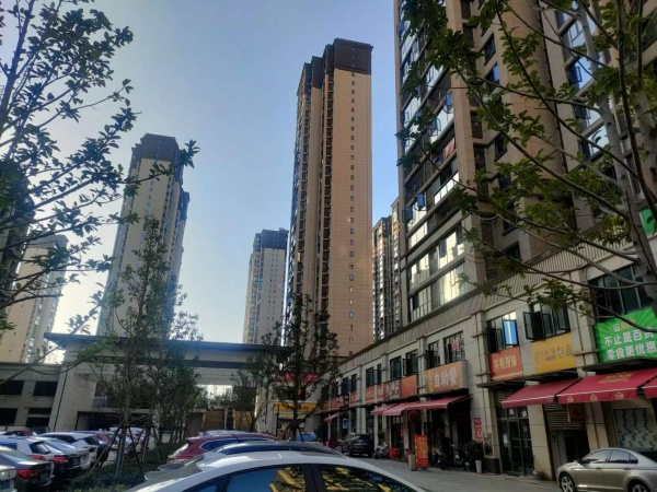 YF147望城区W人大型成熟小区临街底商自助餐饮优转(可空转 YF147望城区W人大型成熟小区临街底商自助餐饮优转(可空转