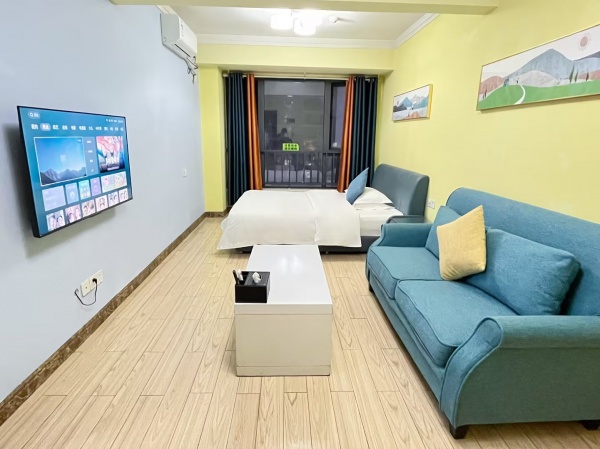 5号地铁口10年老店公寓酒店优价转让 dF155 5号地铁口10年老店公寓酒店优价转让 dF155