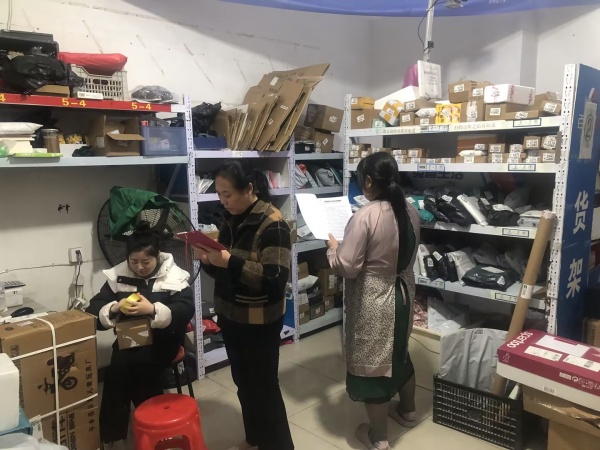 MF159开福区成熟小区日均 1200+兔喜生活驿站转让 MF159开福区成熟小区日均 1200+兔喜生活驿站转让