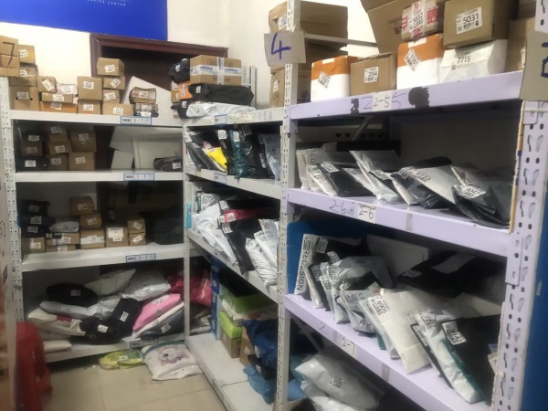 MF159开福区成熟小区日均 1200+兔喜生活驿站转让 MF159开福区成熟小区日均 1200+兔喜生活驿站转让