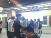 YF158  月纯收入二万＋的猪脚饭档口带技术急转