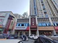 YF191先到先得好 位置不等人急转商业广场餐饮店（停车方便