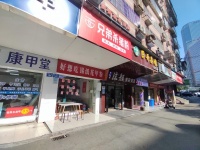 YF220开福区省妇幼商圈临街精装修棋牌茶楼优价转让
