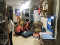 YK10六年老店日均2500件二级快递菜鸟承包区优价转让