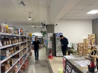 (已转）ZK12天心区日均2500多票菜鸟驿站快递店转让
