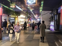 ZK63开福区湘江世纪城方圆荟临街旺铺低价转让