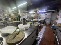 YK77星沙未来城日营3000外店急转（带天然气，平台资源