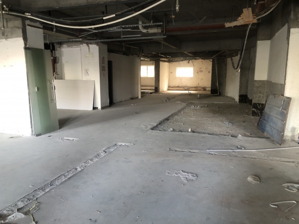 MK87 房东直租!砂子塘正地铁出入口200平临街旺铺招租 MK87 房东直租!砂子塘正地铁出入口200平临街旺铺招租