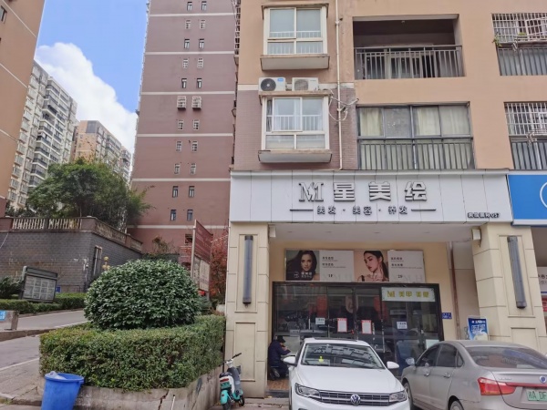 dK107小区出入口头铺旺铺房东直租 dK107小区出入口头铺旺铺房东直租