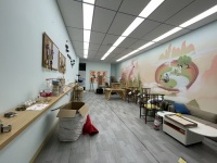 dK102洋湖湿地公园地铁口附近场地转让