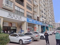 dK107小区出入口头铺旺铺房东直租