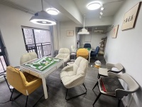 YK153火爆3.88W急急急急急急转星沙精装棋牌室优价转