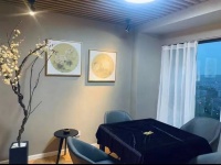 MK167 低价急转！星沙地铁口 精装6包间棋牌室