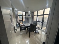 ZK168急转德思勤7个包间精装棋牌室