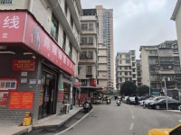 YK171中电软件园双门头拐角日营3500重庆粉店餐饮转让（可做蒸菜！炒菜！煲仔饭）可做蒸菜！炒菜！煲仔饭