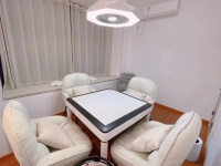 YK199地铁旁精装品牌6个包棋牌室优价转让