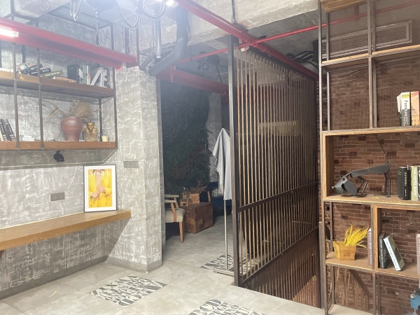 MK205 天心区万人小区114平临街底商门面出租(不可重餐饮 ) MK205 天心区万人小区114平临街底商门面出租(不可重餐饮 )