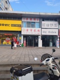 ZK223阳光100地铁口出入口门面转让（无行业限制）